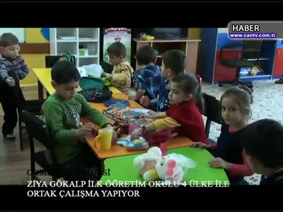 07.11.2012 HABERLER
