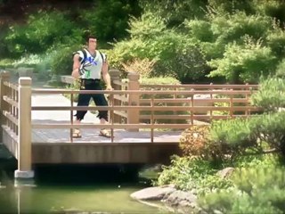 Karateka Official Trailer - Extended Director's Cut