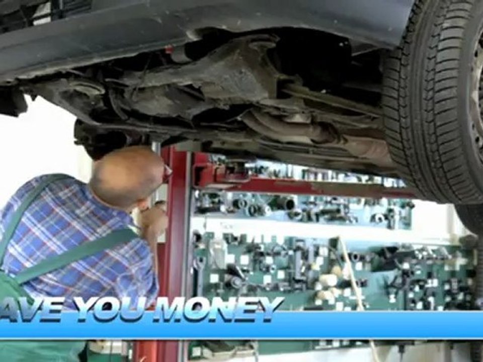 Oakland, CA - Honda Glass Repair Service Shop