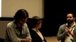 The Capsule + Χιγκίτα. Πρώτη προβολή στο 53o Φεστιβάλ Κινηματογράφου Θεσσαλονίκης: Η Αθηνά Τσαγγάρη κι ο The Boy συνομιλουν με το κοινο