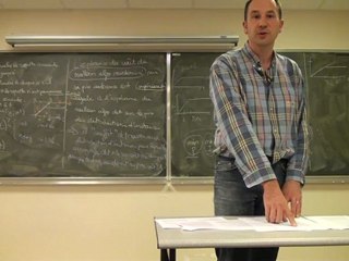 [MPRI 2012] Algorithmes randomisés (2C)