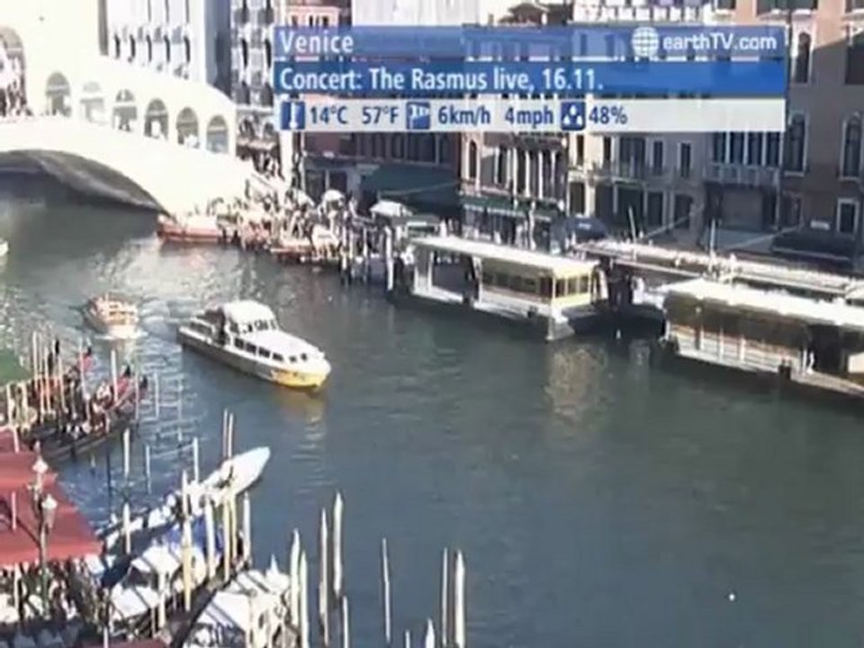 Lugano - Ticino - Switzerland, Geneva - Switzerland, London - United Kingdom, Munich - Germany, Vienna - Austria, Paris - France, Venice - Italy