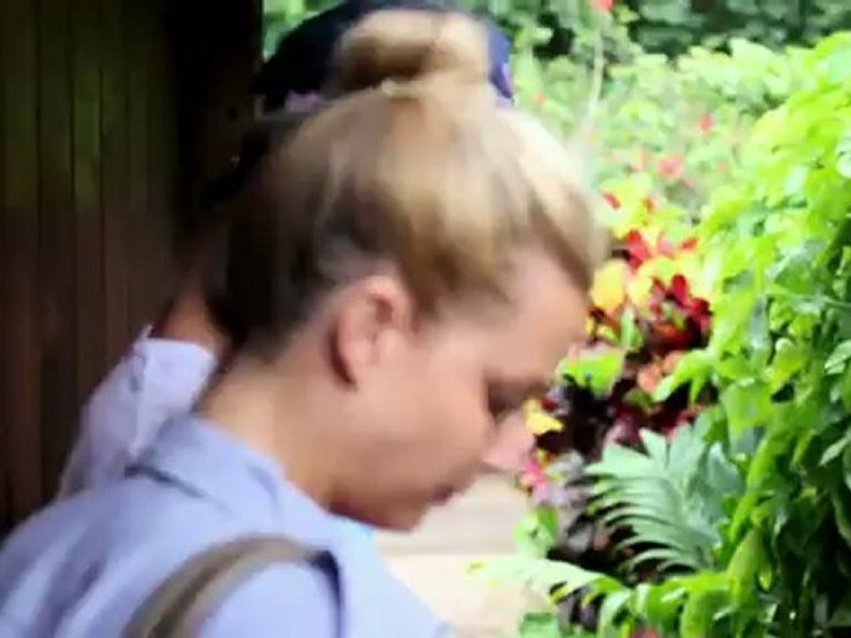 Bending Colours Webisode Two