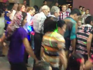 orkestra şahinler..