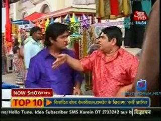 Saas Bahu Aur Betiyan [Aaj Tak] 8th November 2012 Video p1
