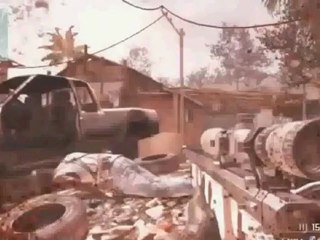Montage 3 Call of Duty Mw3