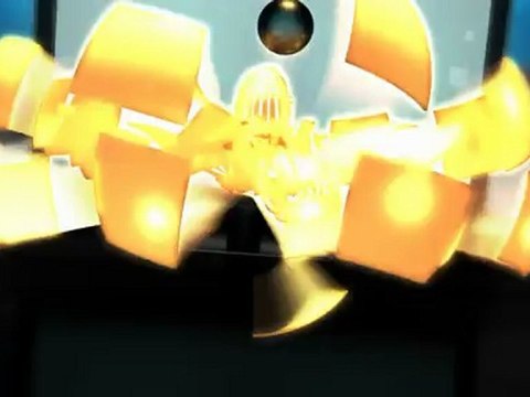 Skylanders Giants - Chapitre 10 : jeton d'amélioration