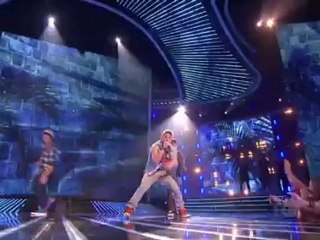 The X Factor USA - Episode 14 - S2 [11.07.2012] Part 1