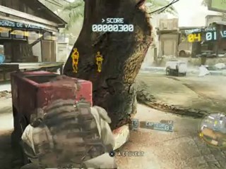 Ghost Recon : Future Soldier - Trophée Incognito