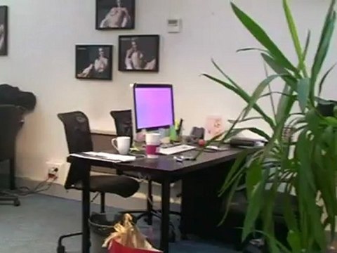 Lemon Curve Agathe Molinar interviewée par Brice Alzon - Le Figaro