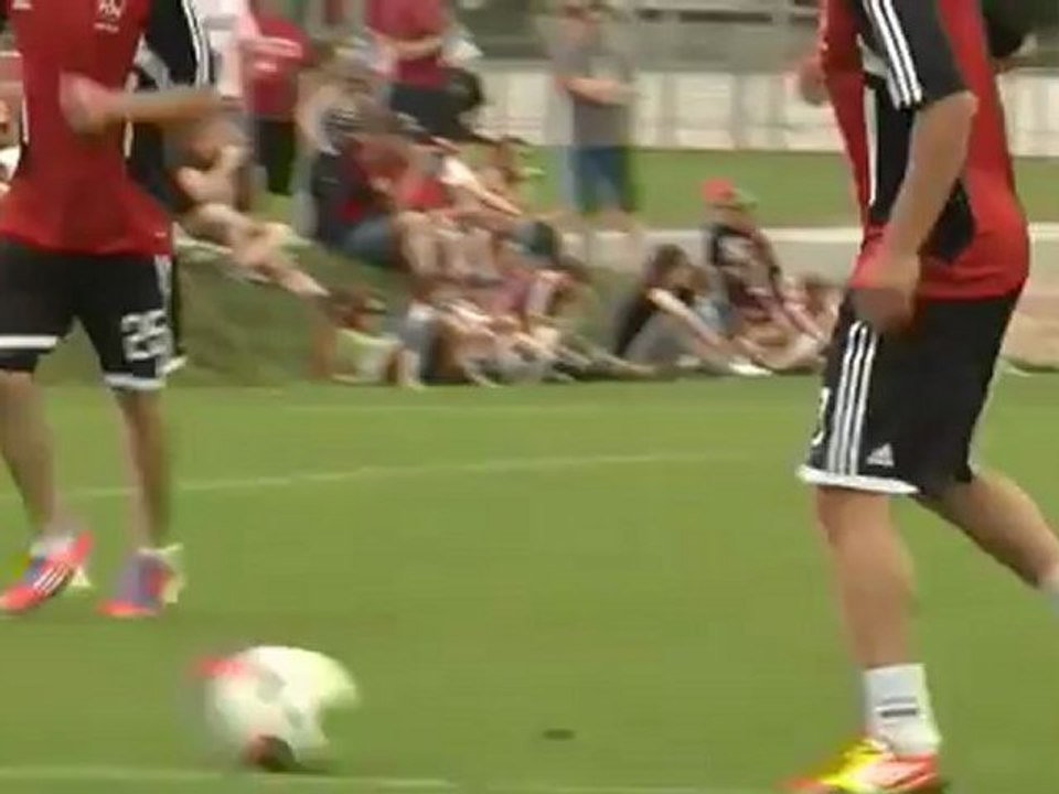 Hecking: "müssen mainzer räume ausnutzen"