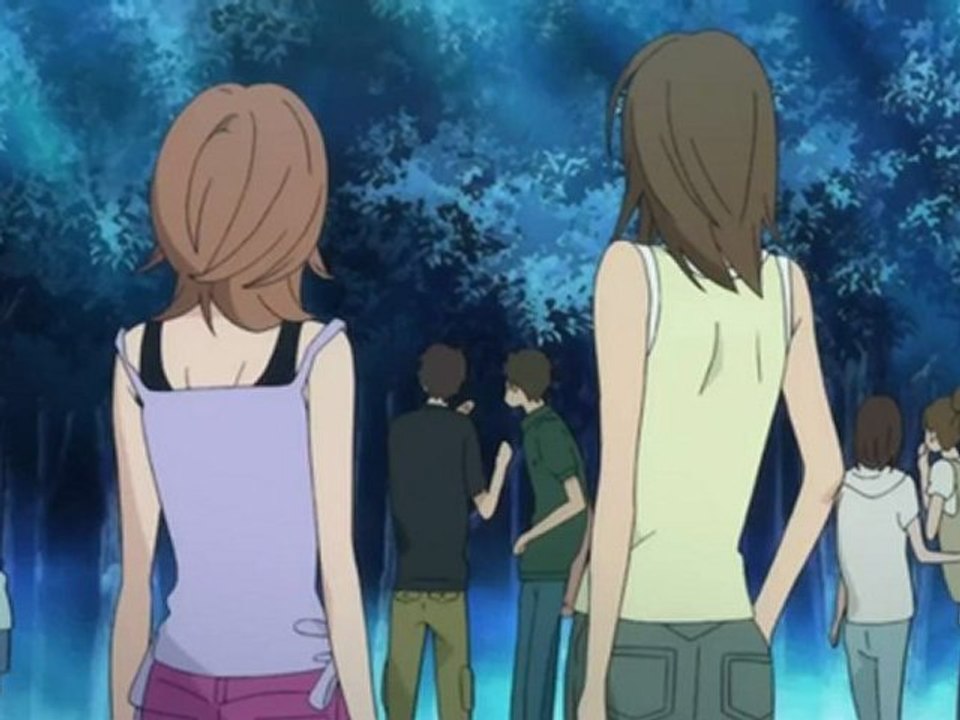 ฝากใจไปถึงเธอ - 01
