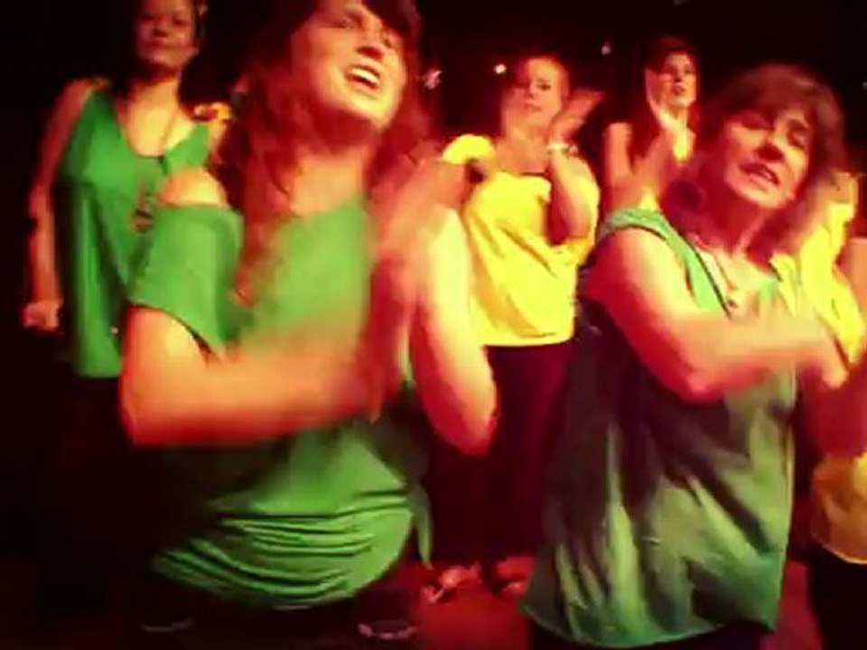 Esclat Gospel Singers -Teaser-