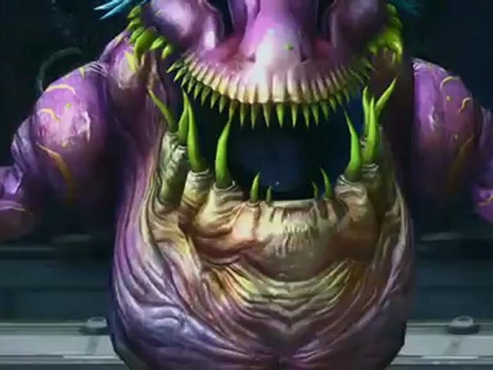 Final Fantasy XIII-2 - Trailer \"Champ de Bataille Eternel\"