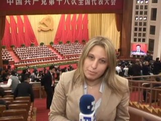 Informe a cámara: Comienza el XVIII Congreso del PCCH, con el objetivo de elegir nuevos líderes