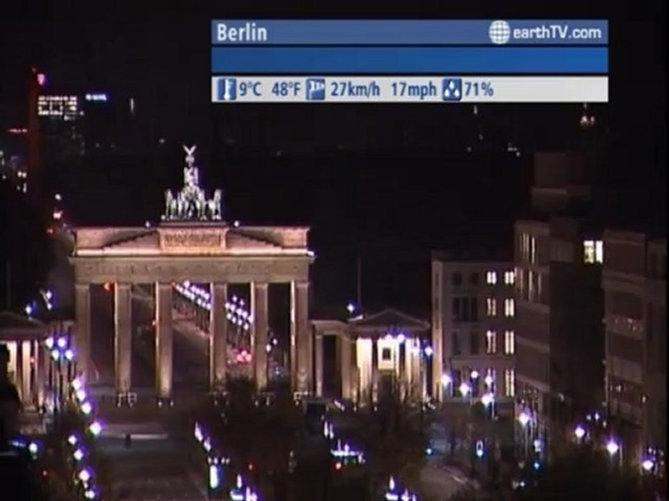 Lucerne - Switzerland, Berlin - Germany, London - United Kingdom, Niagara Falls - Canada, Budapest - Hungary, Vienna - Austria, Lugano - Ticino - Switzerland