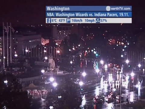 Hamburg - Germany, Cannes - France, Agadir - Morocco, Amsterdam - Netherlands, Geneva - Switzerland, Warnemunde - Germany, Washington - USA