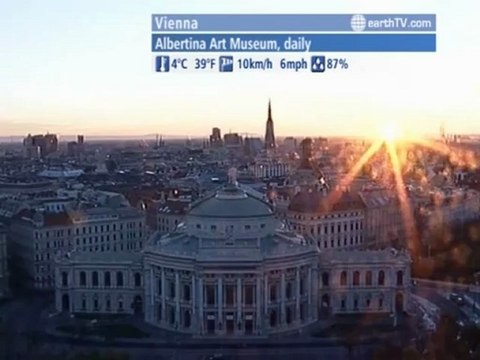 Budapest - Hungary, Geneva - Switzerland, Paris - France, Niagara Falls - Canada, Dresden - Germany, Venice - Italy, Vienna - Austria