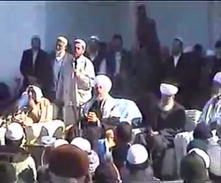 Şeyh Muhammed Haznevi - Haznevi Yolunu Anlatıyor