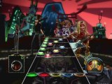 How to Beat Fire and Flames on Expert in Guitar Hero
