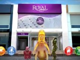 Royal Halı 2012 Reklam Filmi