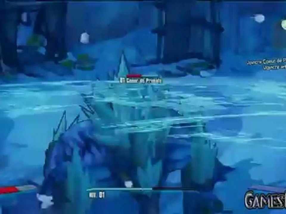 Vidéo de Présentation - Borderlands 2