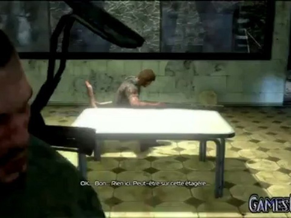 Vidéo de Présentation - Inversion