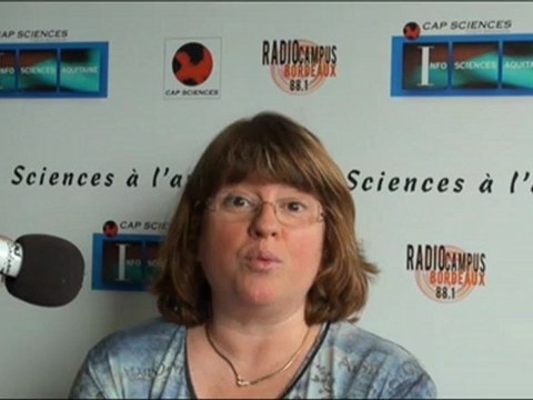 Sciences à l'antenne : Champignons : du comestible au toxique