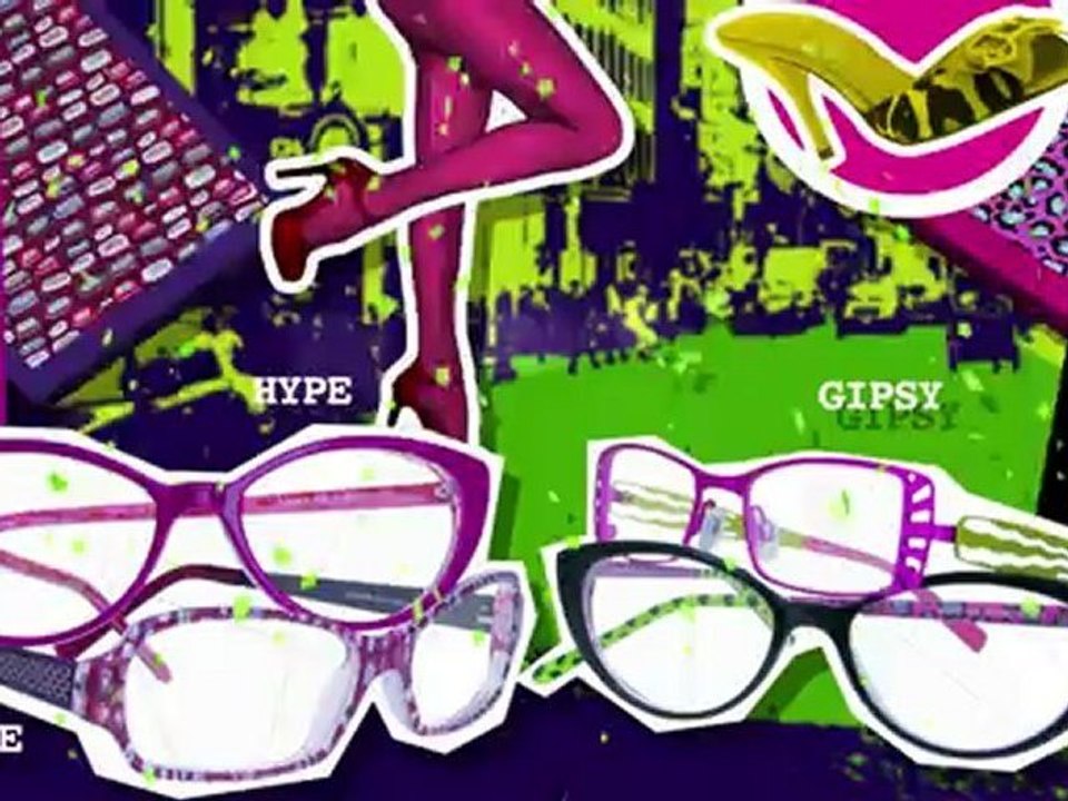 ISSY et LA 2012 by LAFONT