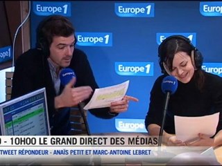 Canapés à la chenille