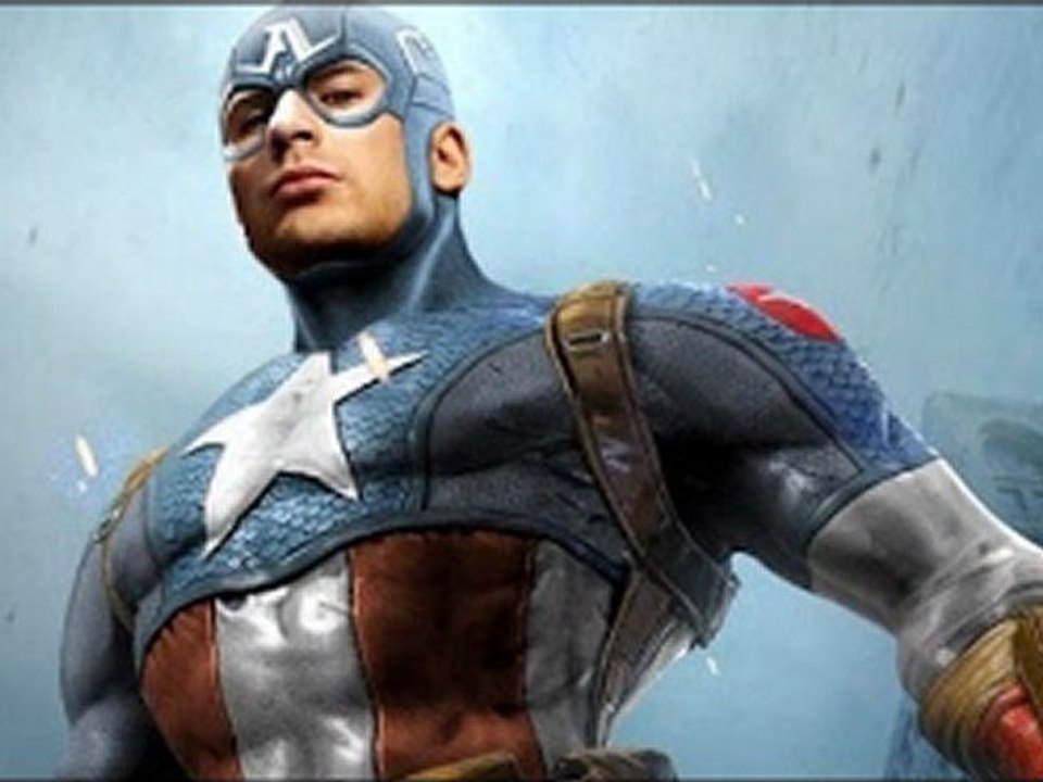 Captain America The First Avengeronline watch www.hdmoviespool.com