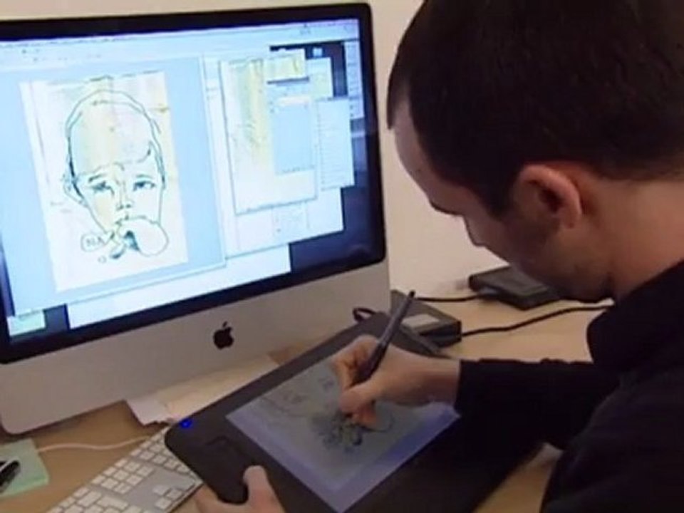 Tragbare Street-Art | Euromaxx