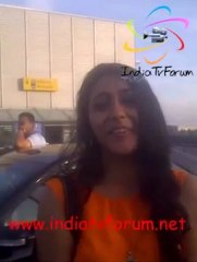 Mohit Sehgal in London - Khamoshiyaan