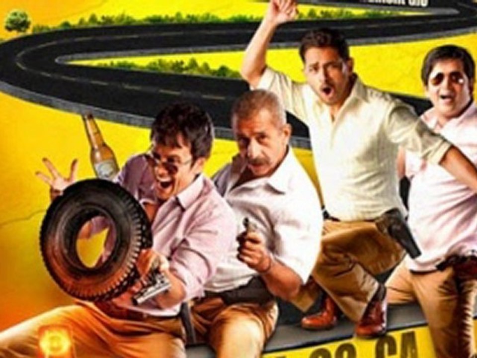 Chaalis Chaurasi Trailer New Movie hindi online watch www.hdmoviespool.com
