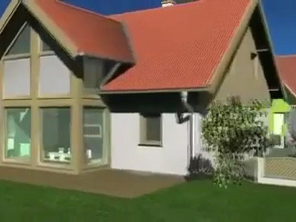 Chaudière à granulés