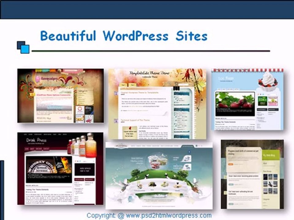 The Importance Of Wordpress As CMS