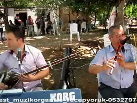 Çavdırlı Yusuf Çavdırlı Recep Yörük.-(çiftetelli)