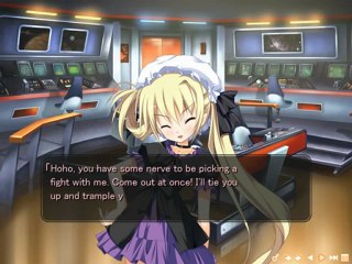 幼なじみは大統領 My girlfriend is the PRESIDENT Bishoujo Game First Look