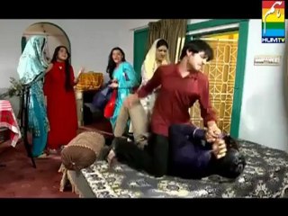 Ek Tamanna Lahasil Si