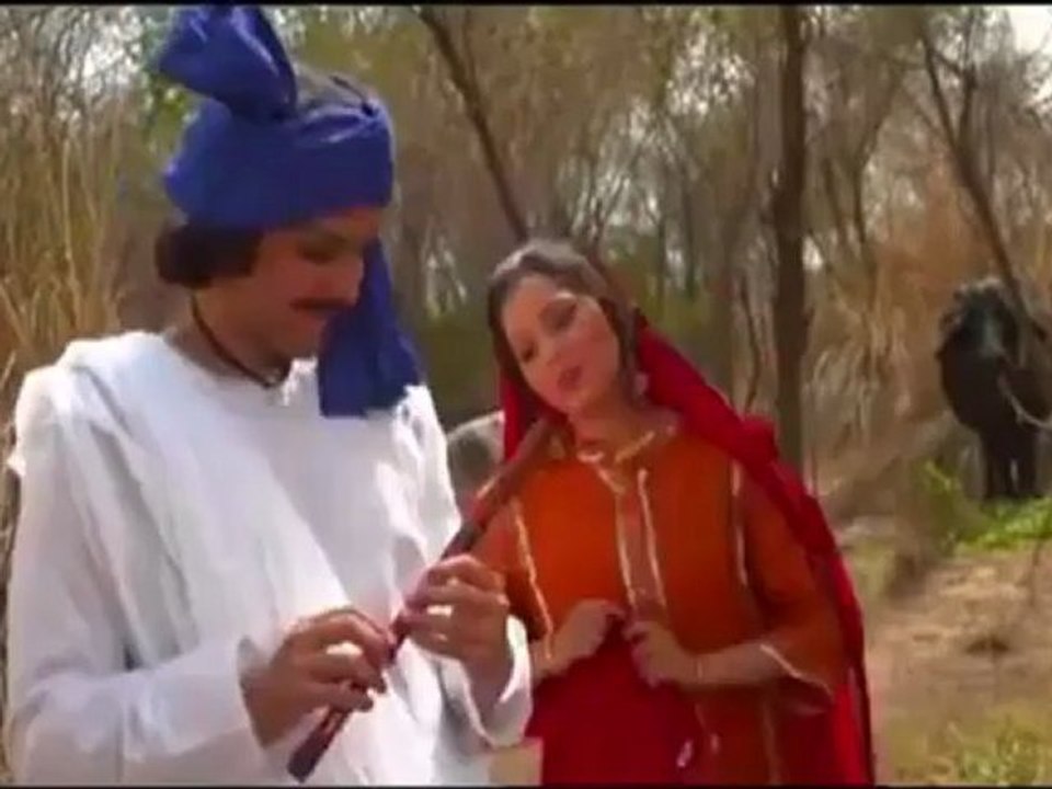 Sajna Ve Heera Ranja