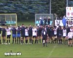 ARCHIVIO 2010 Rugby Bancamonte Crociati - Gran Ducato17/10