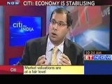 Market recovery likely to take more time- Citi India