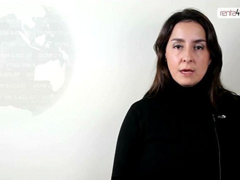 08.11.12 · Previsiones de crecimiento de la Comisión Europea - Apertura mercado bursátil español - renta4.com