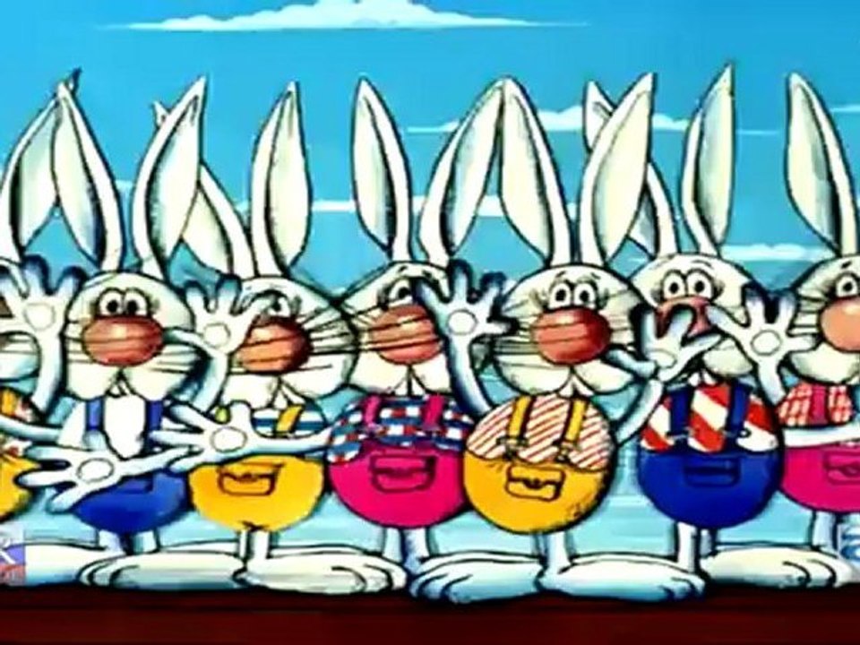 Doctor Aibolit 1 - Doctor Aibolit and his animals /  Доктор Айболит 1 - Доктор Айболит и его звери