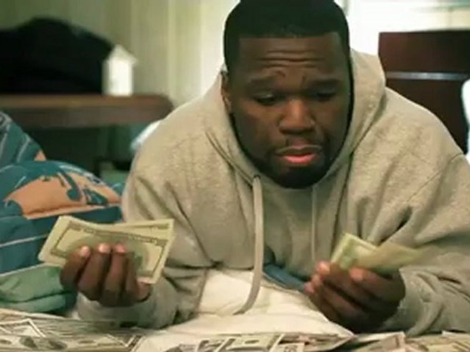 50 Cent - Money (Official Video)