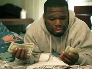 50 Cent - Money (Official Music Video)