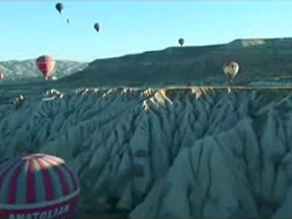 cappadocia