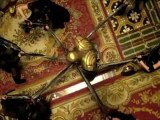 El hombre de los puños de hierro - Trailer en español HD