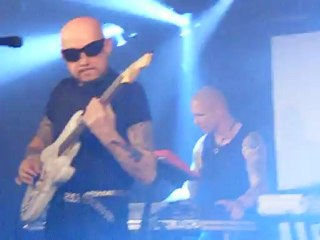 SKAWA SOLO "21 CENTURY BLUES"