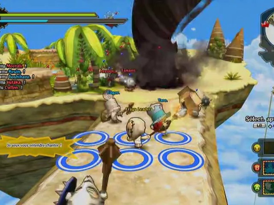 LA PUISSANCE !!!! :D